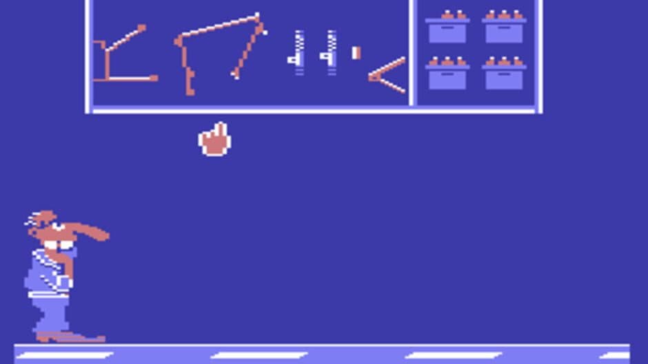 Werner: Let's Go! screenshot