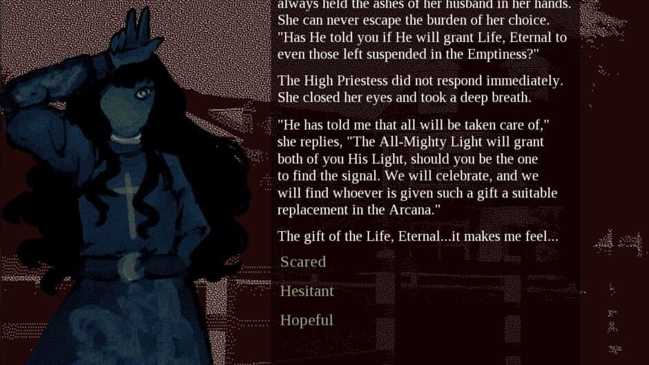 God is in the Radio screenshot