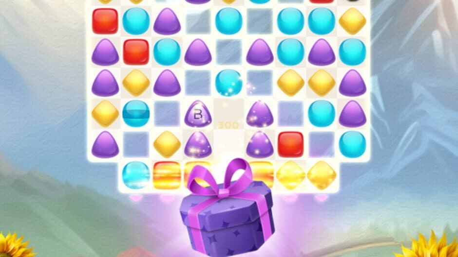 Bold Moves+ screenshot