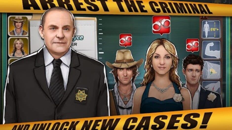 CSI: Hidden Crimes screenshot