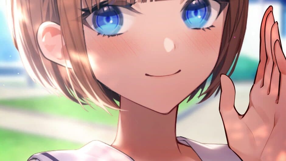 One, Two, Three Fiancées?! screenshot