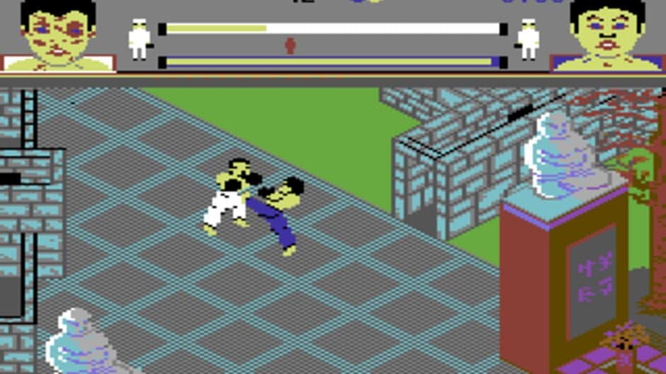 Thai Boxing screenshot