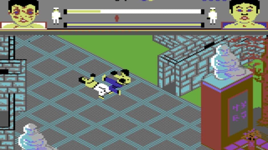 Thai Boxing screenshot