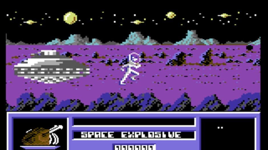 Star Paws screenshot
