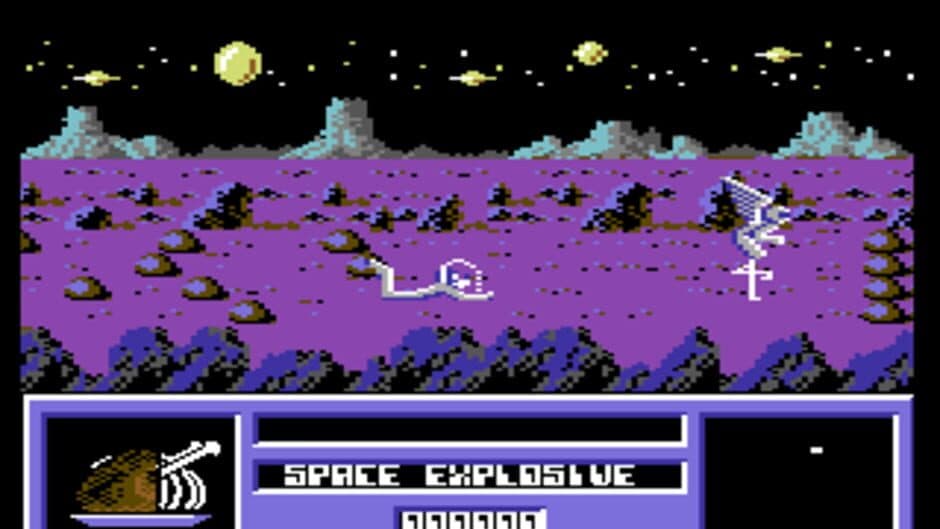 Star Paws screenshot