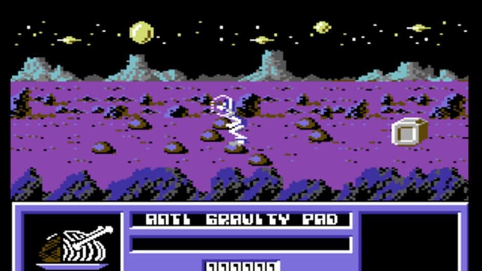 Star Paws screenshot