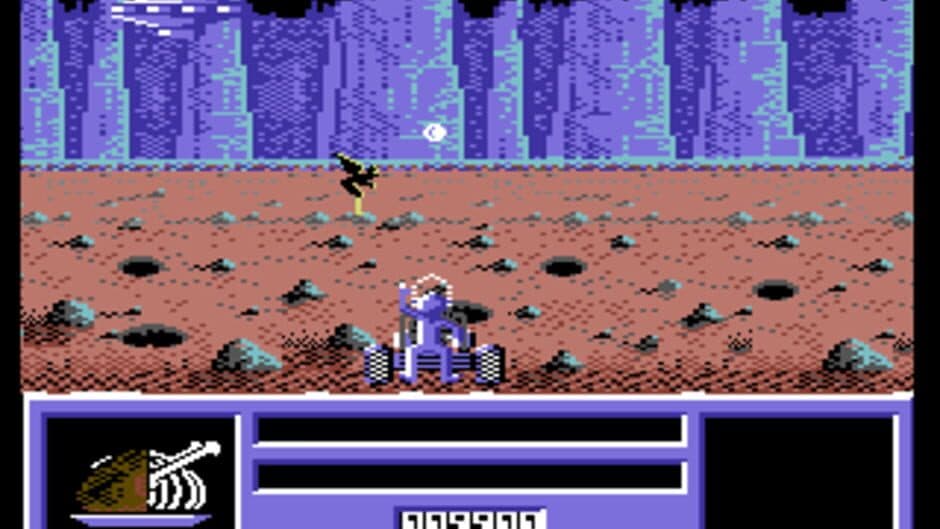 Star Paws screenshot