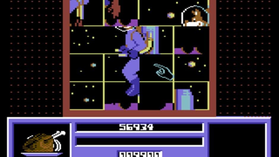 Star Paws screenshot
