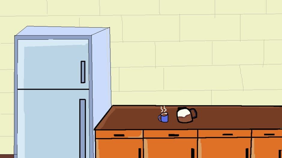 Spidy screenshot