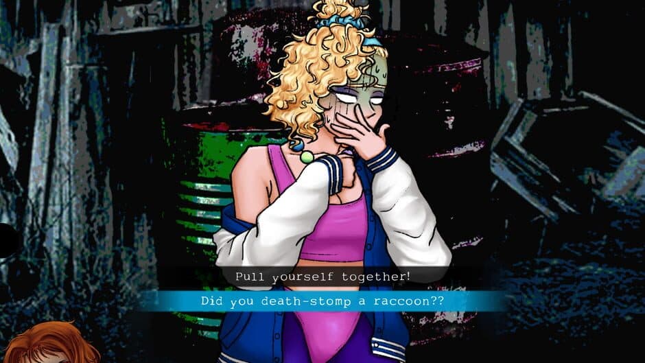 Bury Your Gays screenshot