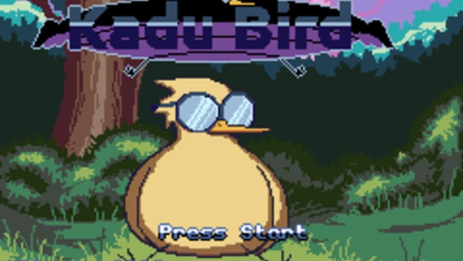 Kadu Bird screenshot