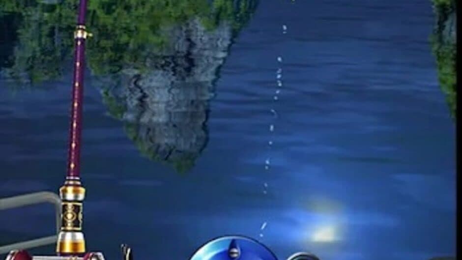 Fishing Hook screenshot