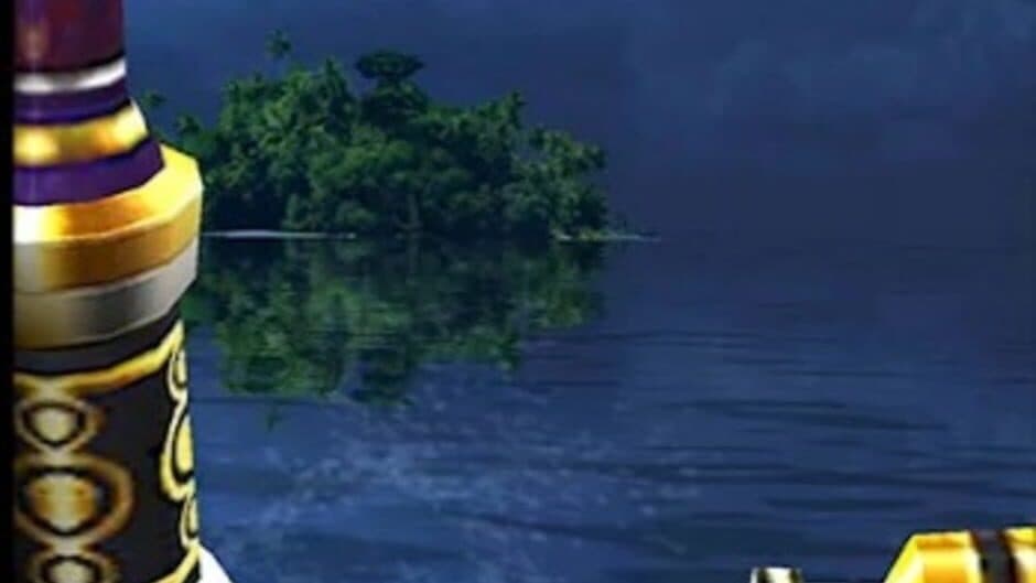 Fishing Hook screenshot