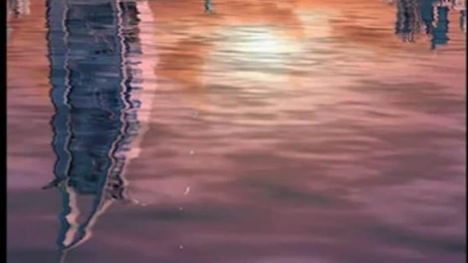 Fishing Hook screenshot