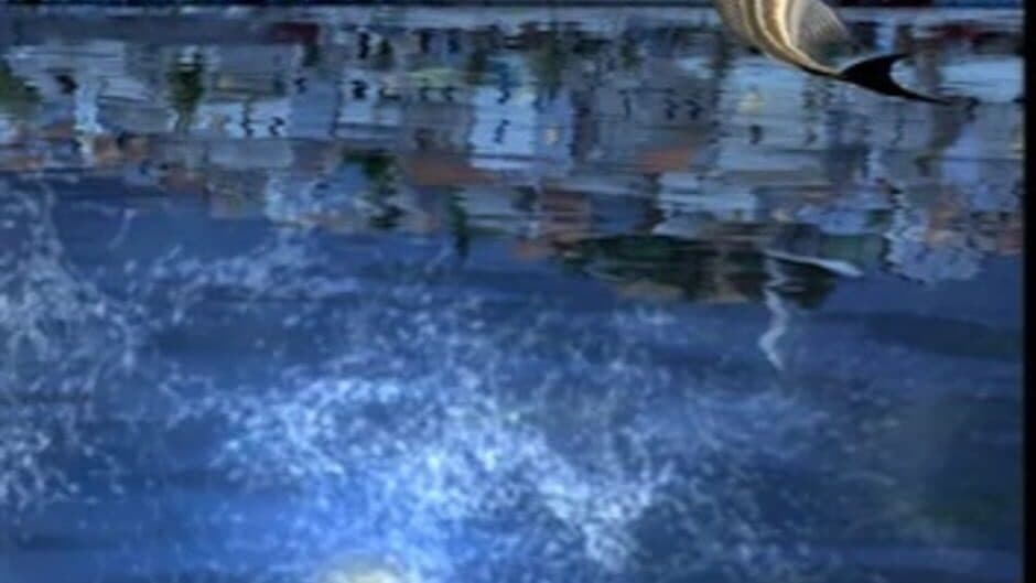 Fishing Hook screenshot