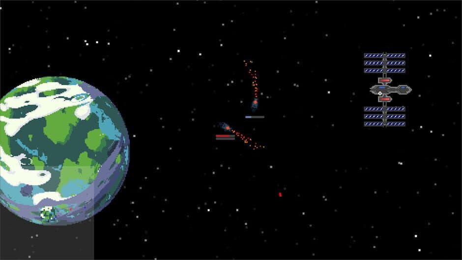 Exploration: Light screenshot