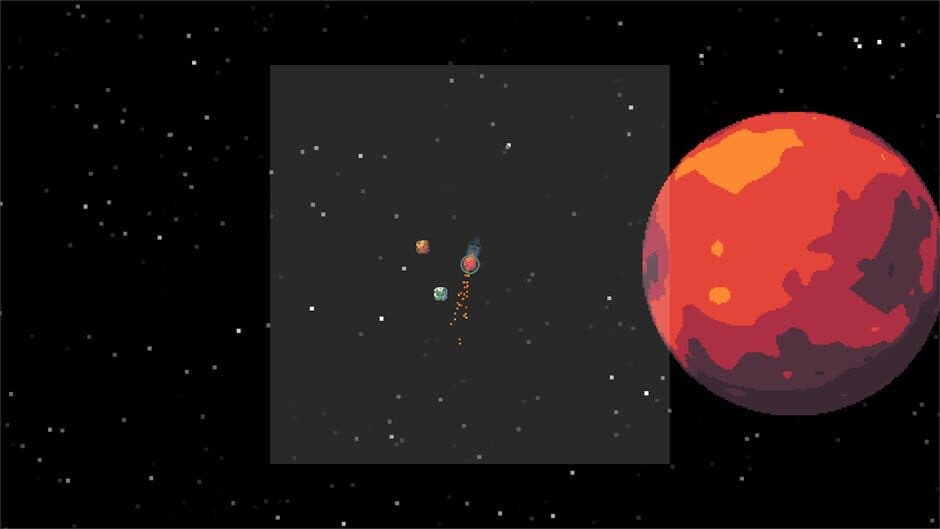 Exploration: Light screenshot