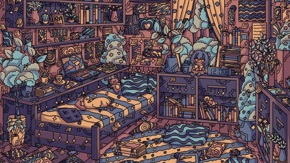 I Commissioned Some Cats 4 screenshot