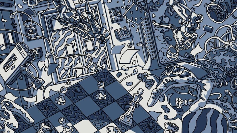 I Commissioned Some Cats 4 screenshot