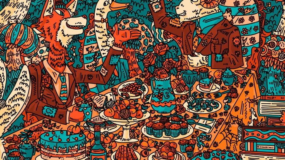 I Commissioned Some Cats 4 screenshot