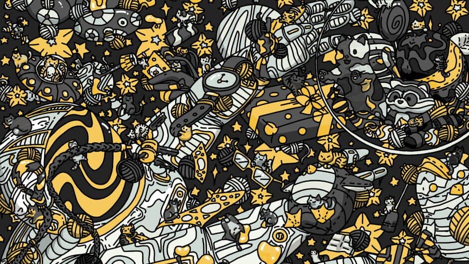 I Commissioned Some Cats 4 screenshot