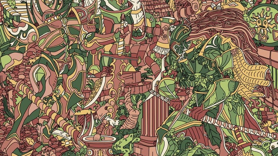 I Commissioned Some Cats 4 screenshot