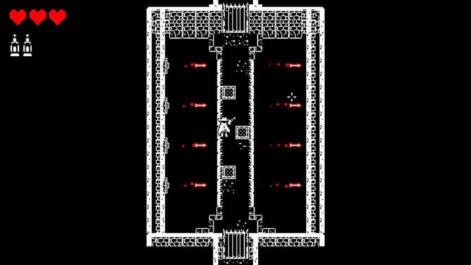 Undead West screenshot