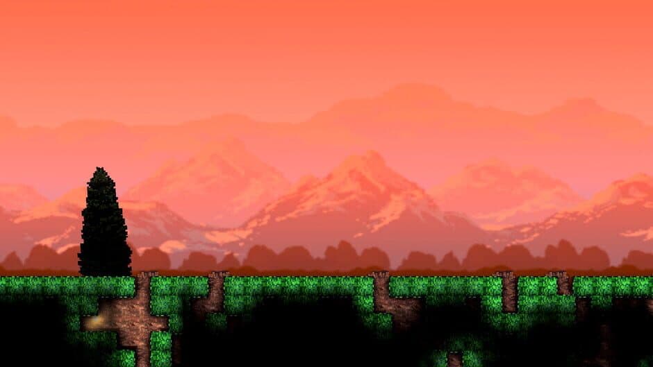 Pixel Piracy Online screenshot