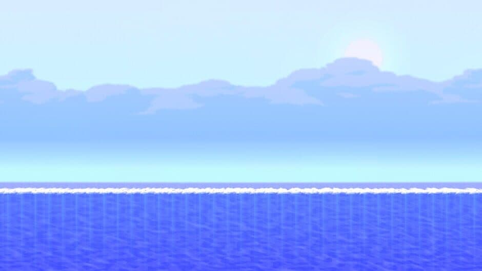 Pixel Piracy Online screenshot