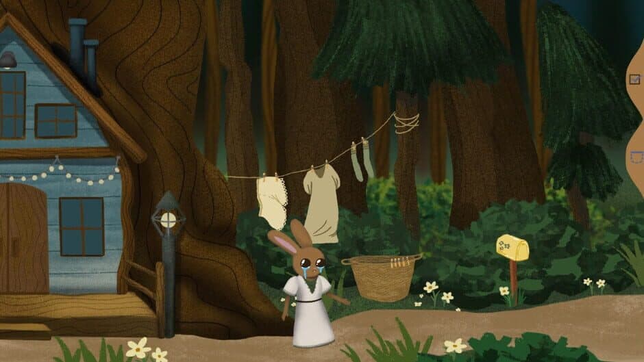 Tulip screenshot