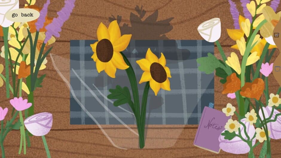 Tulip screenshot