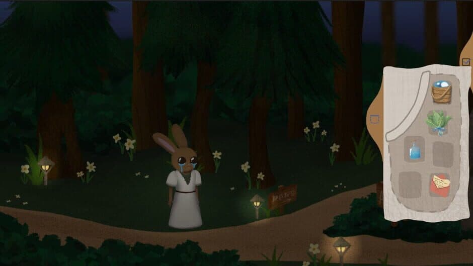 Tulip screenshot
