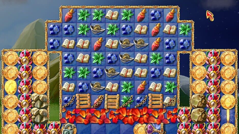 Laruaville 8 screenshot