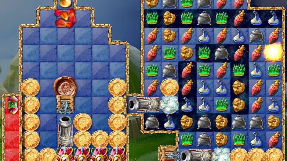 Laruaville 8 screenshot