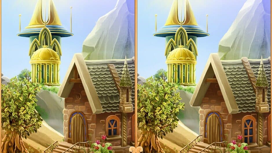 Laruaville 8 screenshot