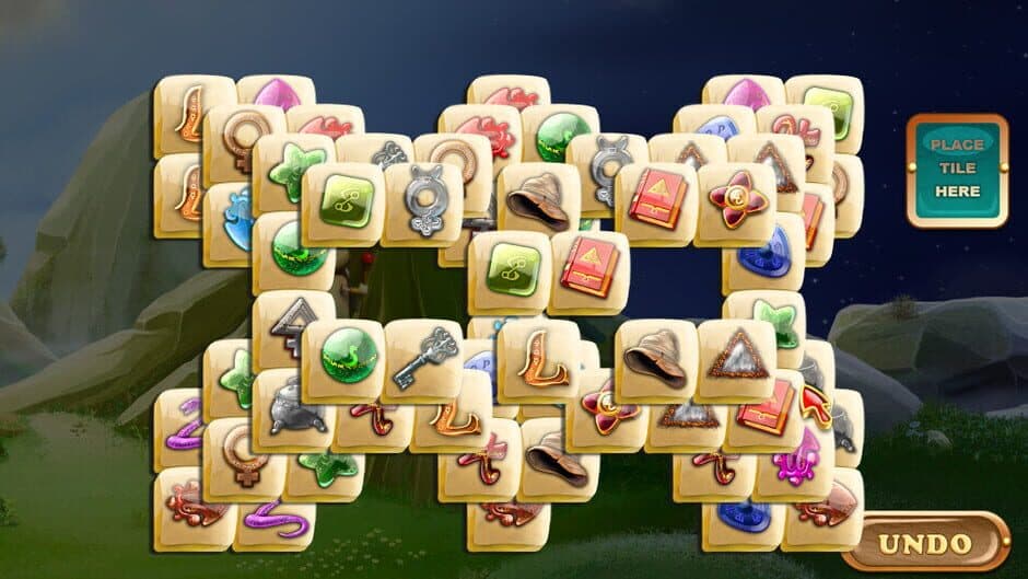 Laruaville 8 screenshot