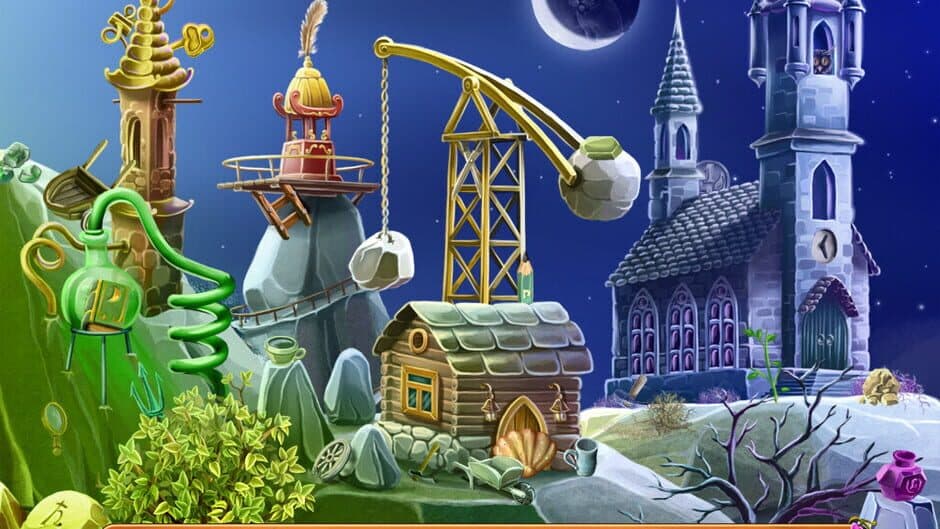 Laruaville 8 screenshot