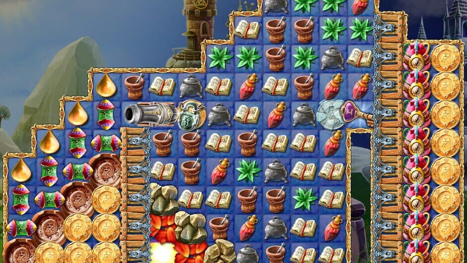 Laruaville 8 screenshot