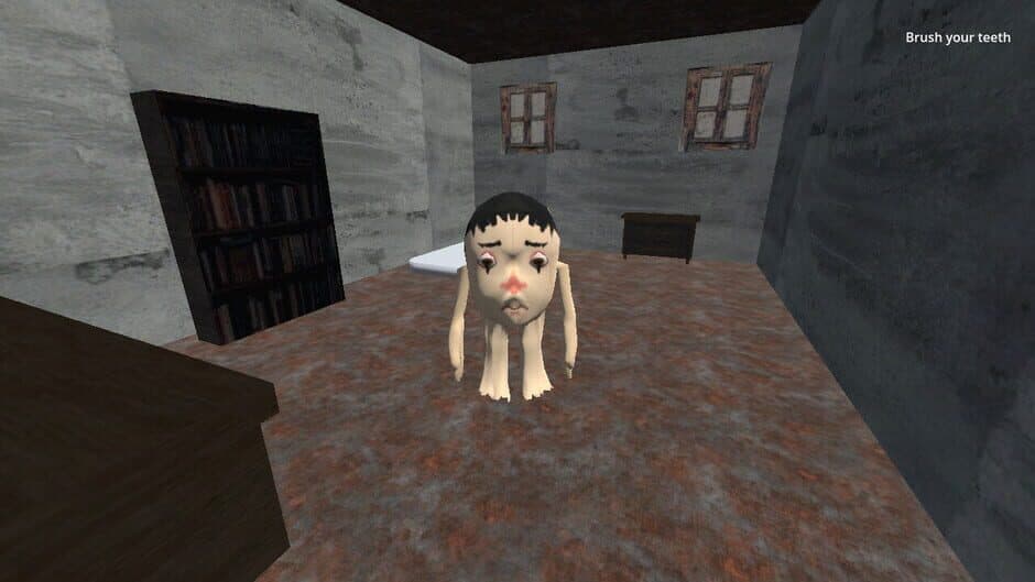 The Consumist Journey screenshot