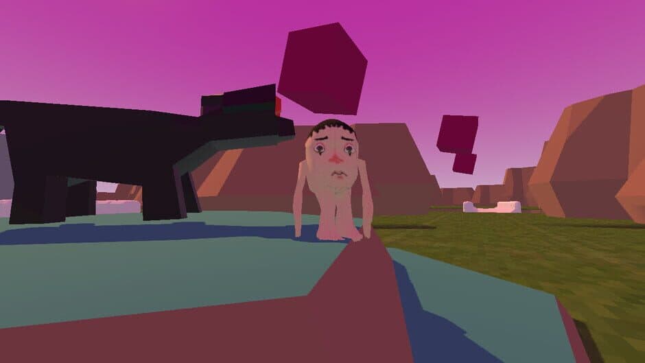 The Consumist Journey screenshot