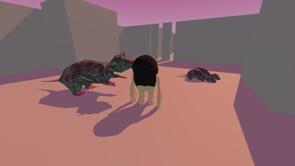 The Consumist Journey screenshot