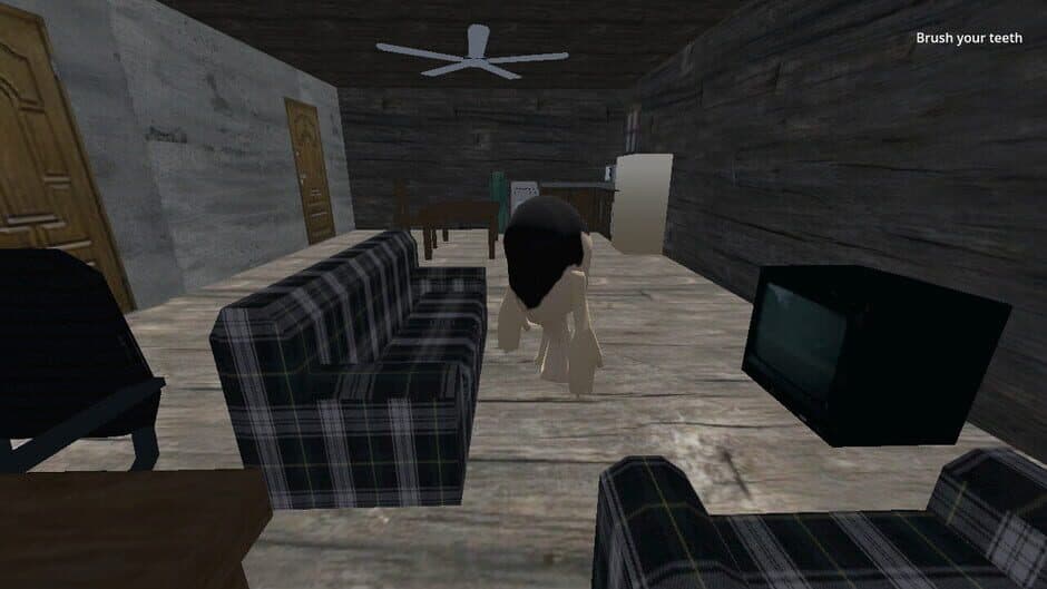 The Consumist Journey screenshot