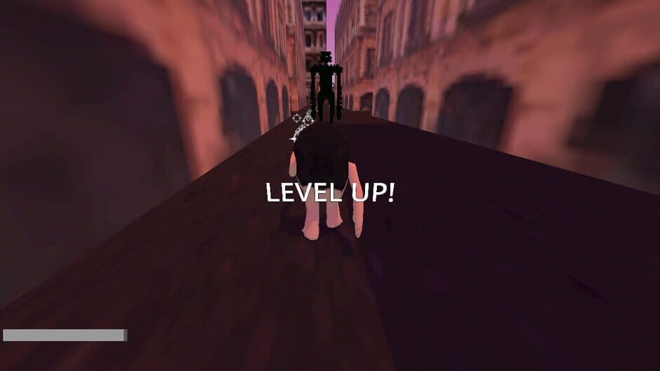 The Consumist Journey screenshot