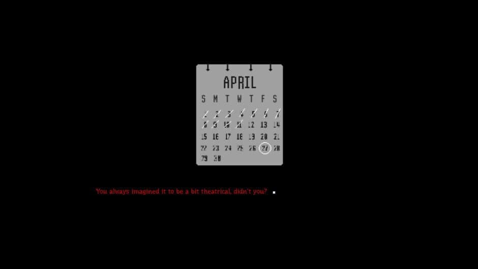 The Leak screenshot