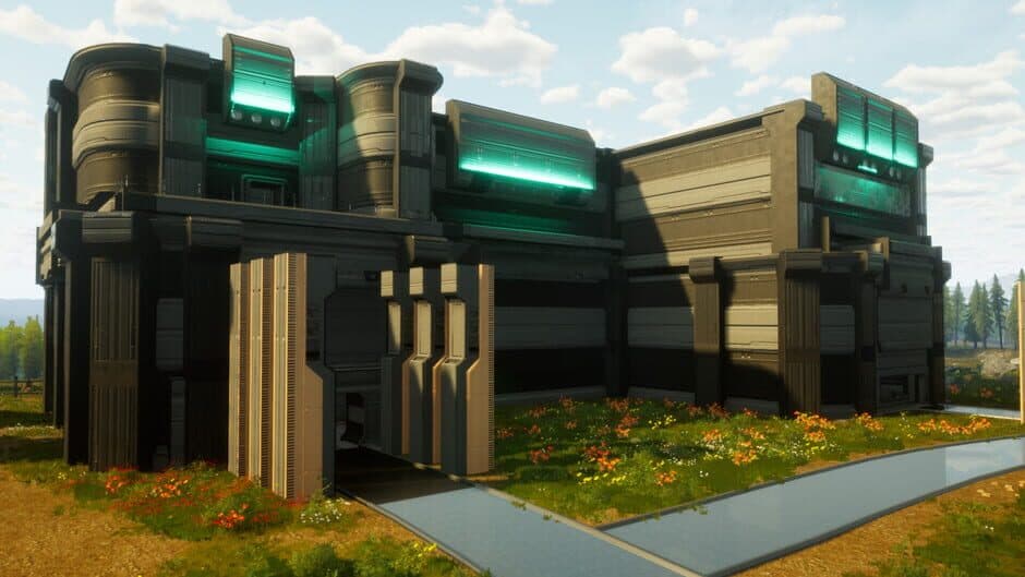 Luminis: Heal Them All screenshot