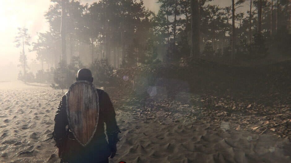 Nested Lands screenshot