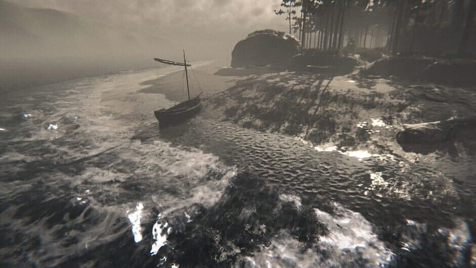 Nested Lands screenshot