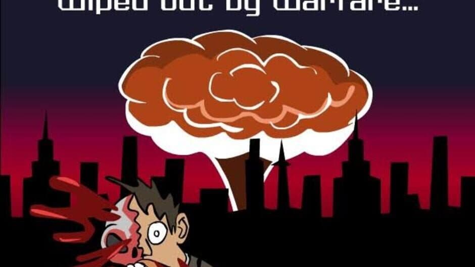 Animal Wars screenshot