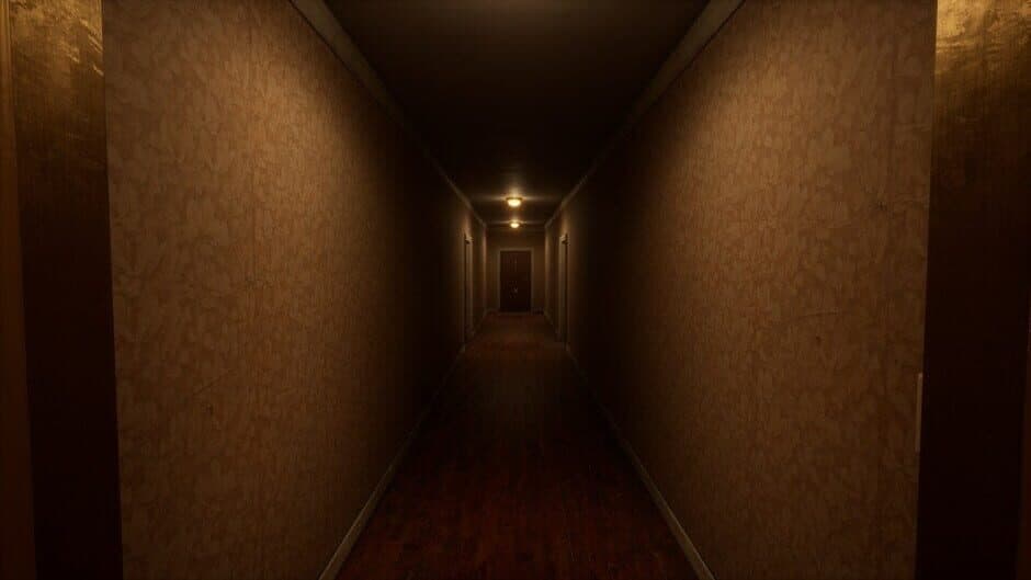 Dead Signal screenshot