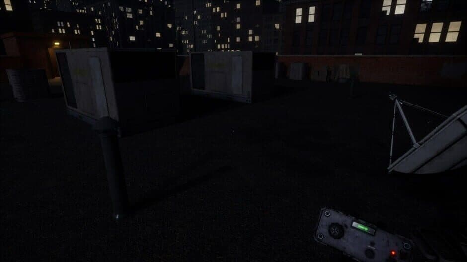 Dead Signal screenshot